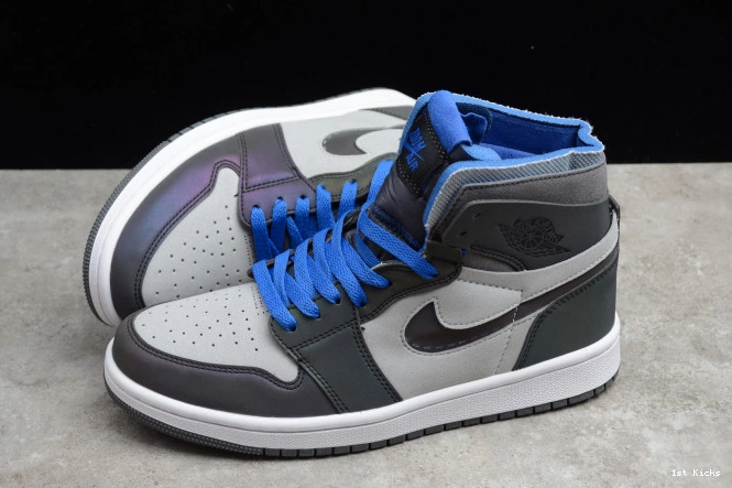 Jordan High (Esports) Zoom Air of Legends CMFT League 1 DD1453-001 0605